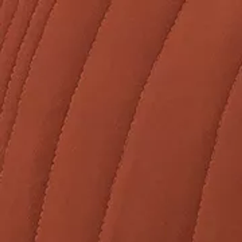 Veragated Quilt Set