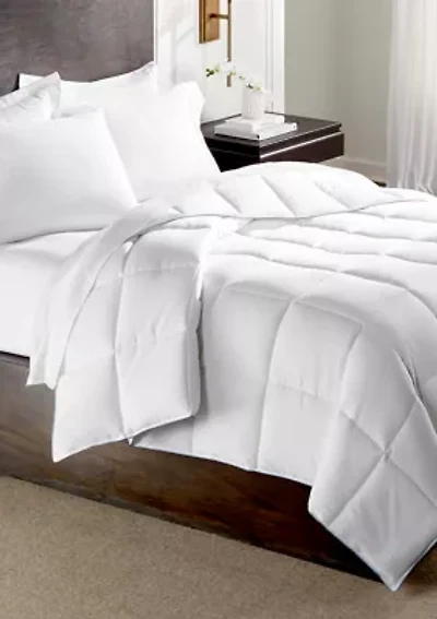 All Seasons Down Alternative Comforter