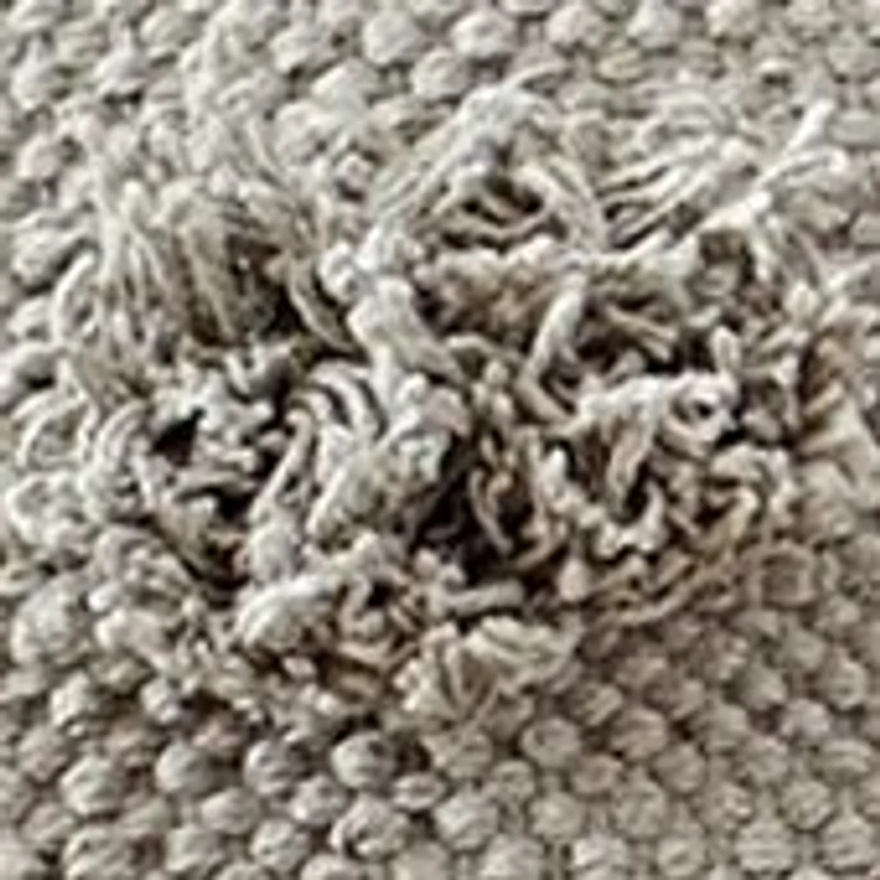 Textured Dot Decorative Throw Pillow