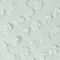 Starfish Shaped Pillow