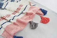 Barton Mallard Throw 