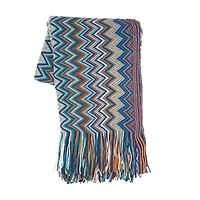 Zig Zag Throw