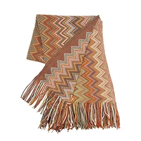 Zig Zag Throw