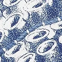 Octopus Nautical Pillow