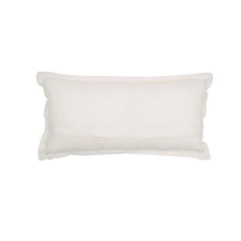 Love Letter Pillow 12" x 24