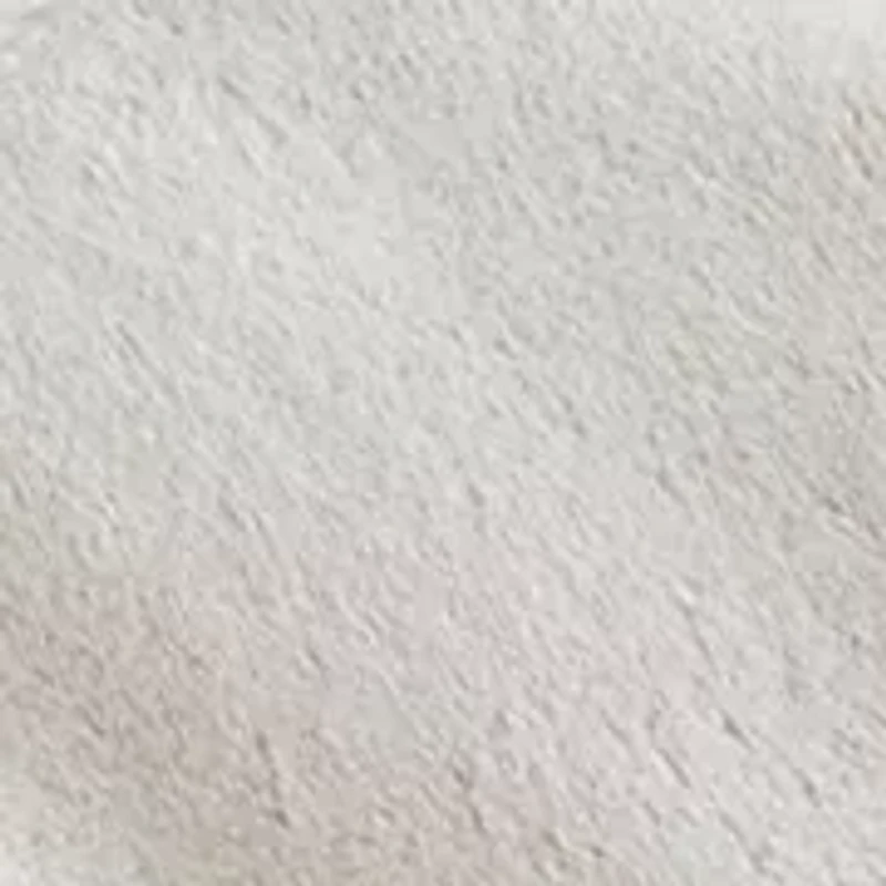 Heather Faux Fur Blanket