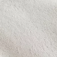 Heather Faux Fur Blanket