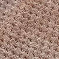Baroque Micro Jacquard Velvet Blanket