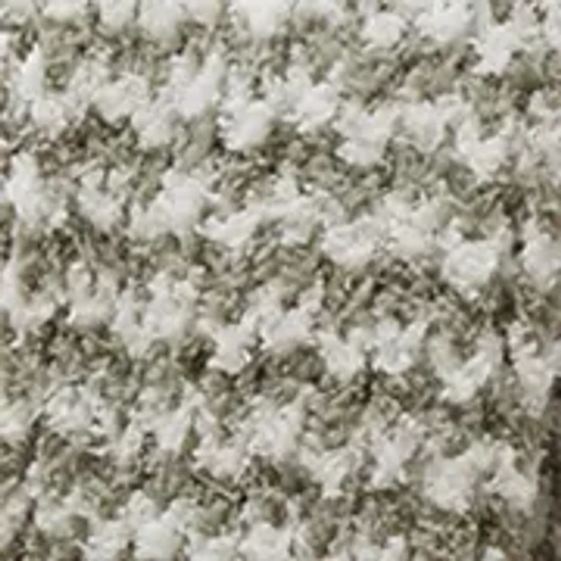 Jacquard Cozy Knit Throw