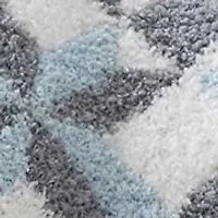 Cozy Knit Oversized Blanket