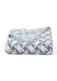 Cozy Knit Oversized Blanket