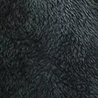 Herringbone Faux Fur Berber Throw Blanket