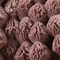 Corduroy Velvet Oversized Throw Blanket