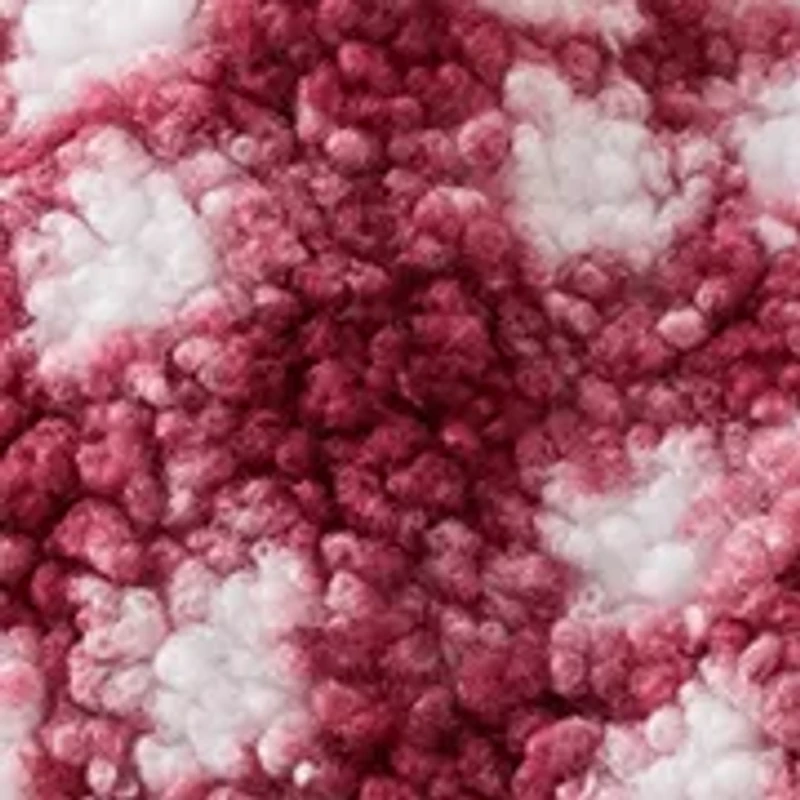 Luxury Teddy Wool Throw Blanket