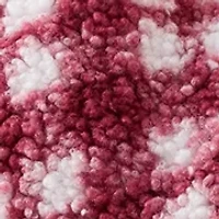 Luxury Teddy Wool Throw Blanket