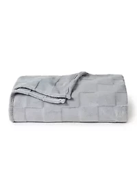 Luxury Jacquard Throw Blanket