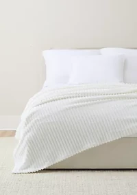 Northpoint Trading Luxury Blanket