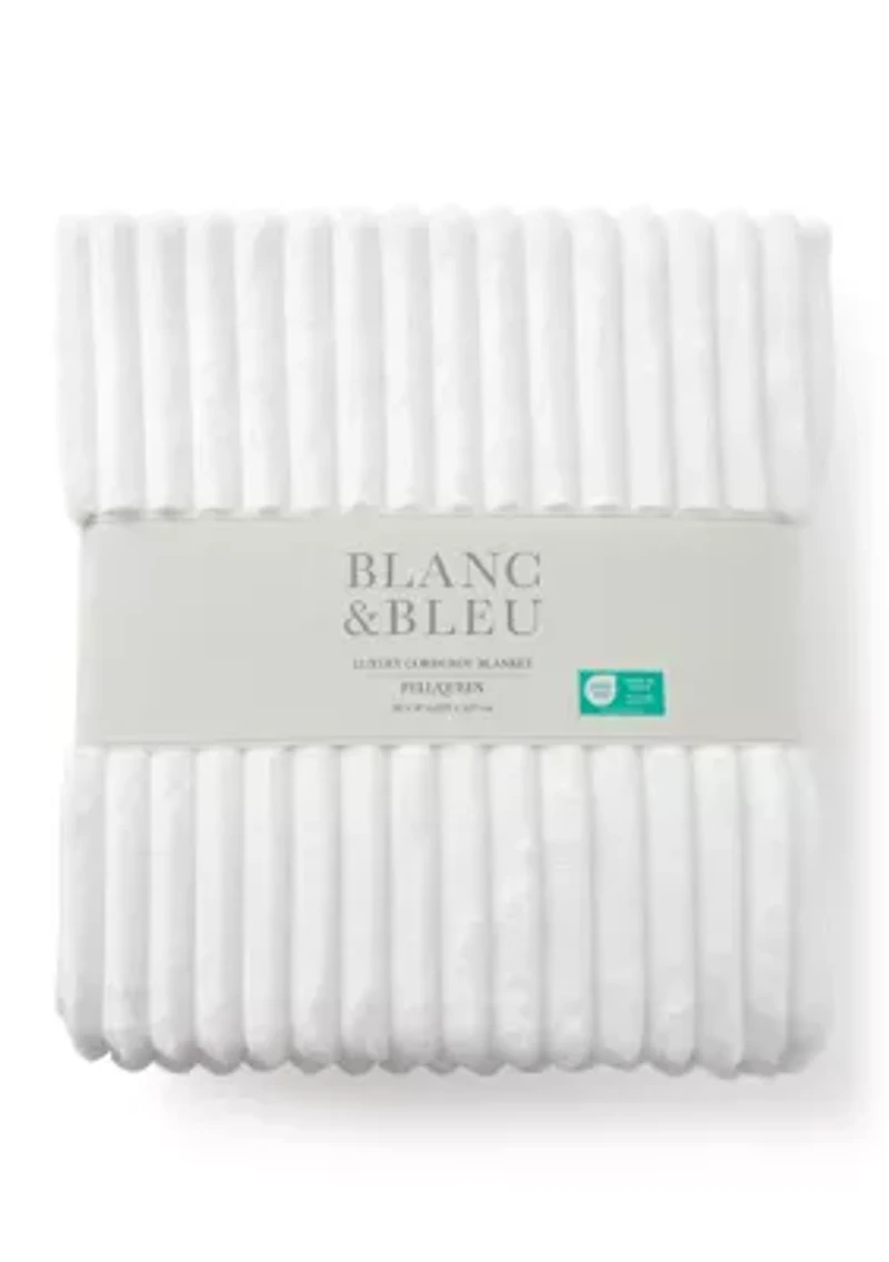 Northpoint Trading Luxury Blanket