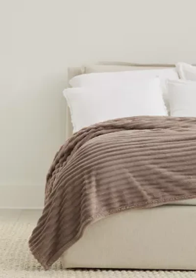 Northpoint Trading Luxury Blanket