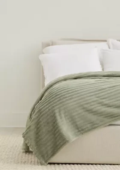 Northpoint Trading Luxury Blanket