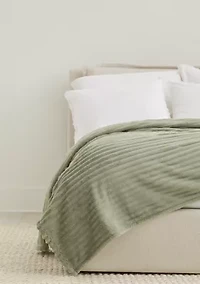 Northpoint Trading Luxury Blanket