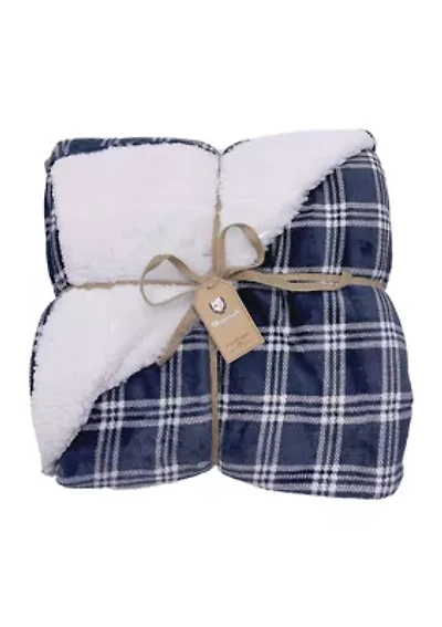Luxury Berber Blanket