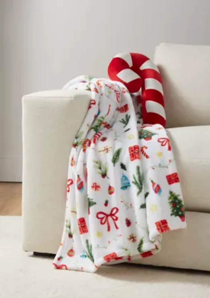 Candy Cane Giftable Set
