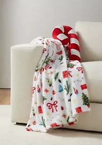 Candy Cane Giftable Set