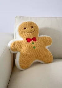 Christmas Themed Decorative Pillows