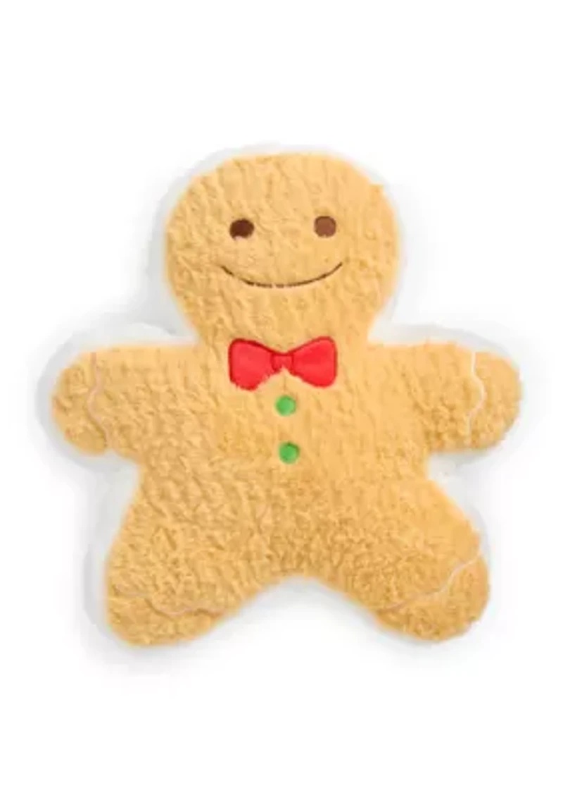 Christmas Themed Decorative Pillows