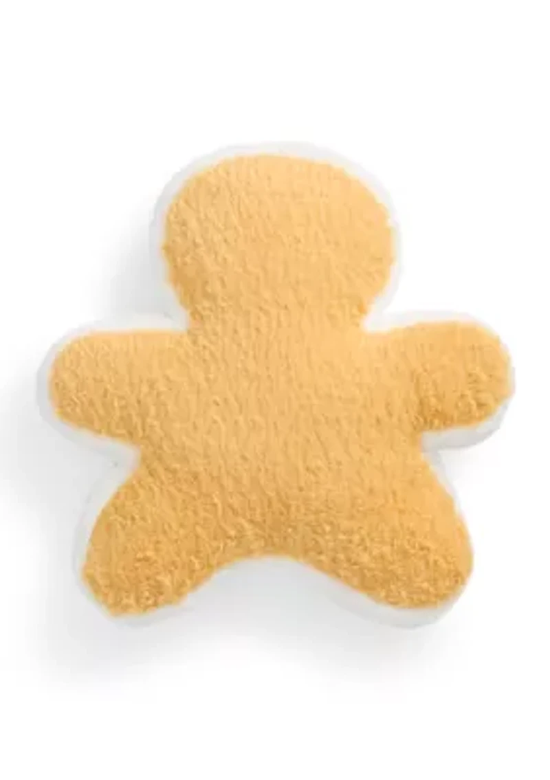 Christmas Themed Decorative Pillows