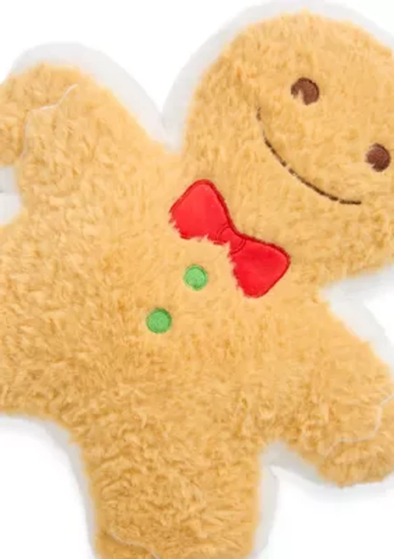 Christmas Themed Decorative Pillows