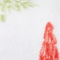 Holiday Plush Blanket