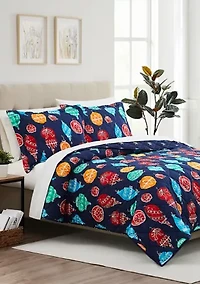 Ornament Quilt Set