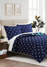 Ornament Quilt Set