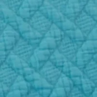 Basketweave Quilt Set