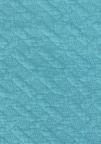 Basketweave Quilt Set
