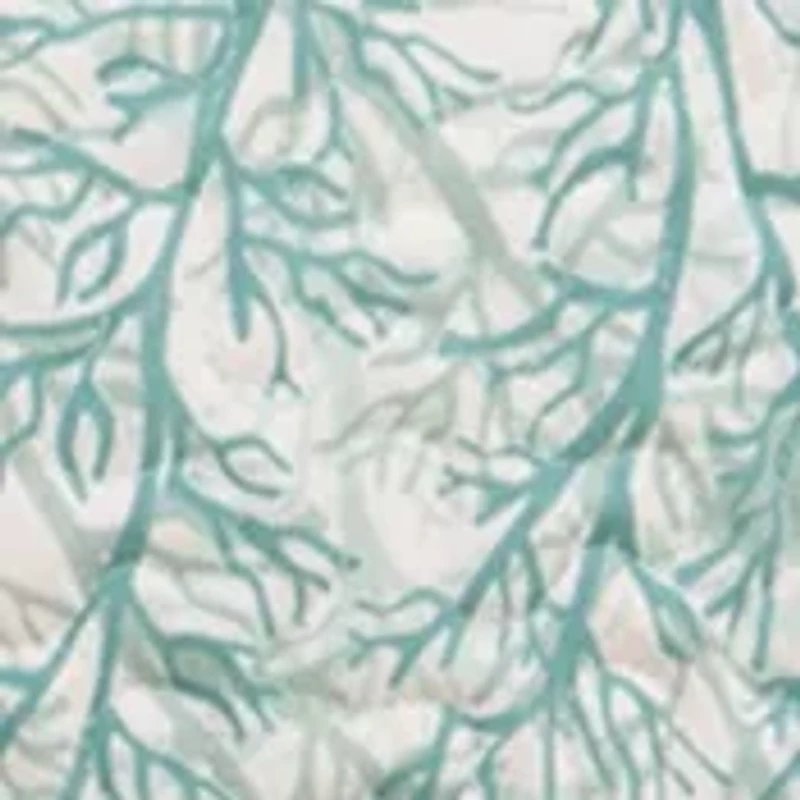 Ocean Treasures Coastal Quilt Set