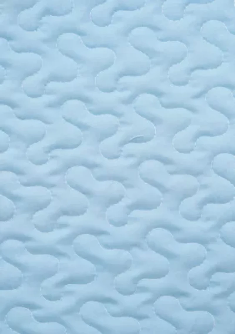 Seawaves Coastal Quilt Set