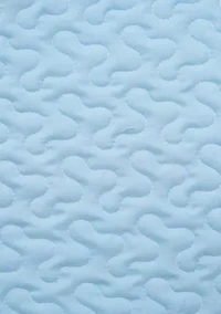 Seawaves Coastal Quilt Set