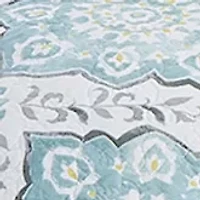 Aquila Quilt Set