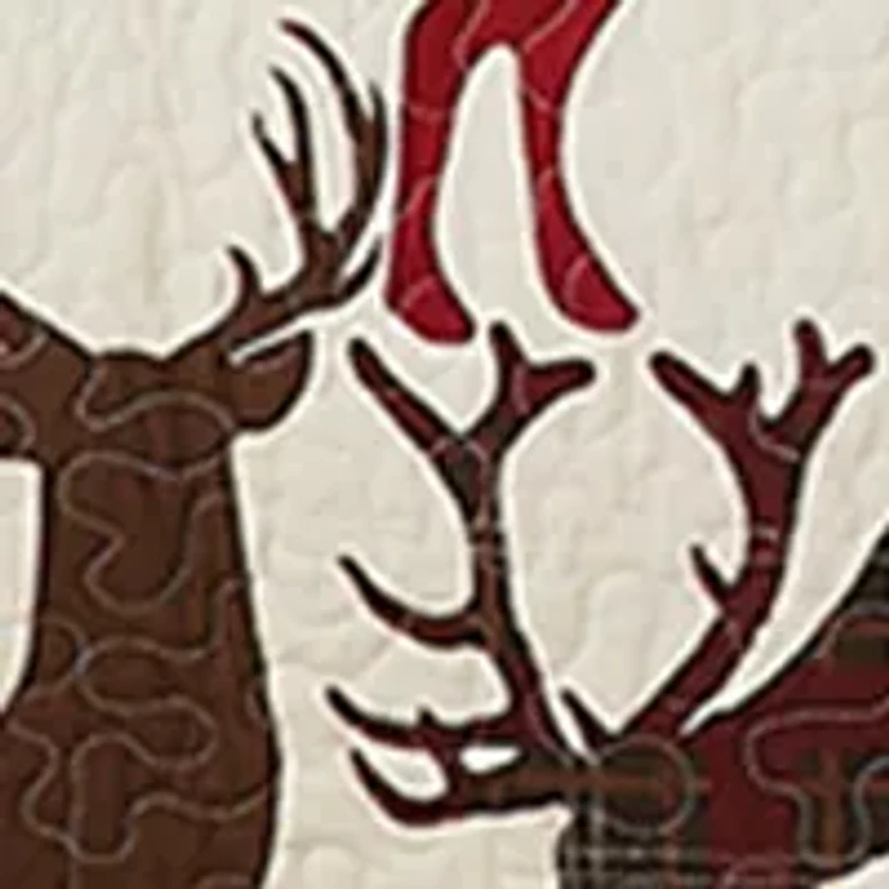 Hillside Ridge Quilt Set