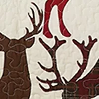 Hillside Ridge Quilt Set