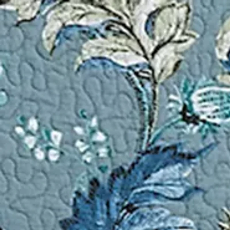 Glasglow Quilt Set