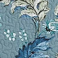 Glasglow Quilt Set