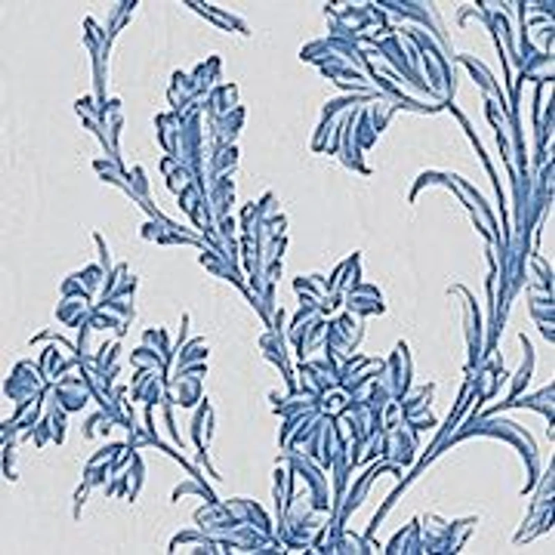 Bleighton Blue Quilt Set