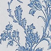 Bleighton Blue Quilt Set