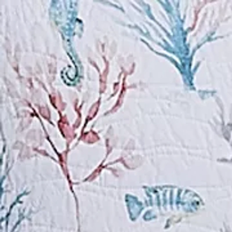 St. Vincent Quilt Set