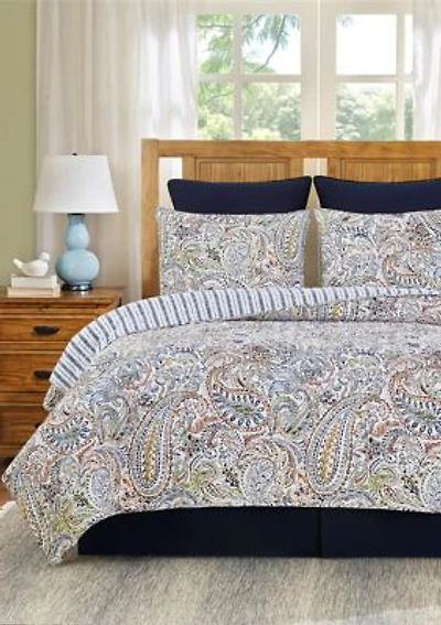 Kia Quilt Set