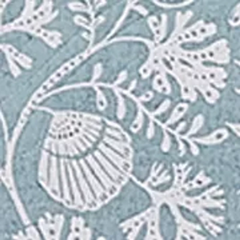 Seafoam Reef Quilt Set